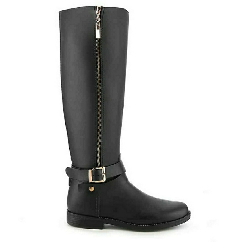 Dirty Laundry RAIN BOOTS